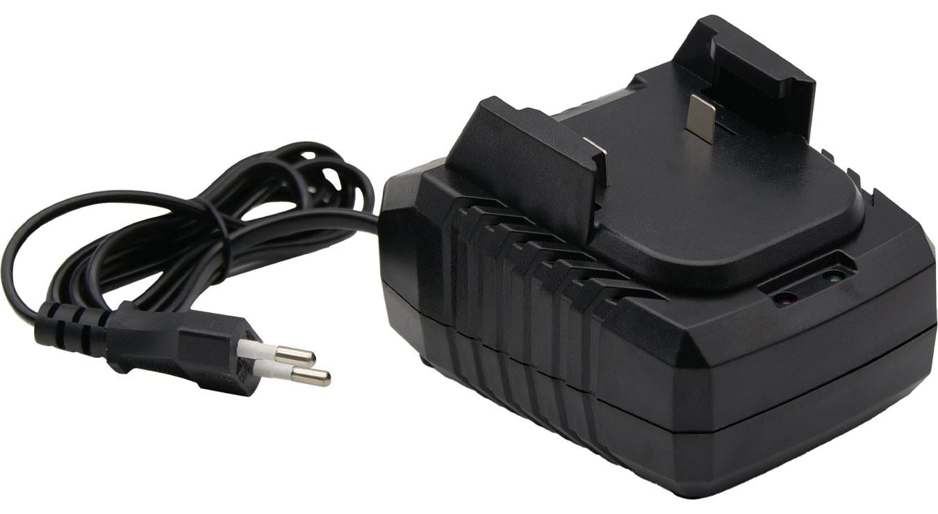 Зарядное устройство для садовой техники START PRO 6436 SC20-2AB (6436) Зарядное устройство для садовой техники START PRO 6436 SC20-2AB (6436)