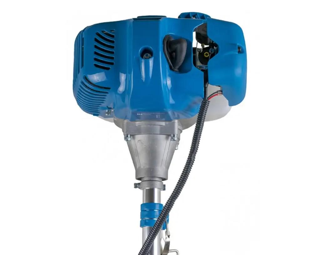 Мотокоса Kraissmann MS520 (10740015) - фото 4