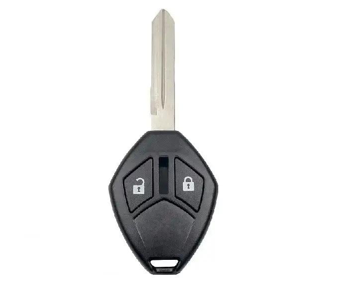 Корпус автоключа для Mitsubishi KS03C