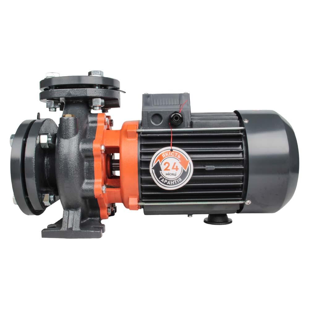 Насос центробежный горизонтальный LEO 3.0 XST40-160/40 380V 4 кВт (7715673)