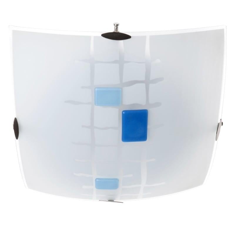 Светильник настенно-потолочный Brille W-447/1 (171246)