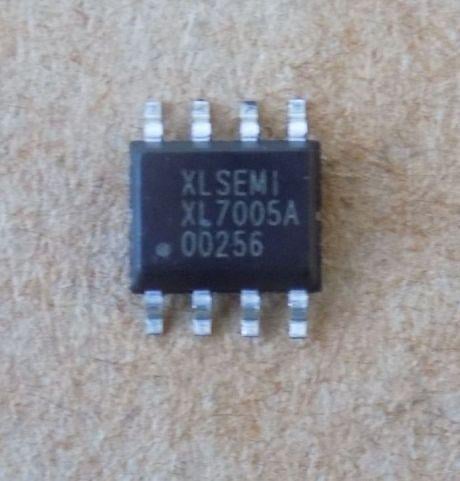 Микросхема XL7005A/so-8 (42703)