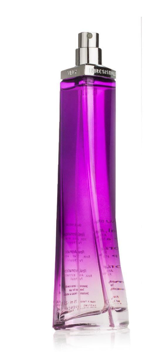 Парфумована вода для жінок Givenchy Very Irresistible 75 мл тестер (12641)