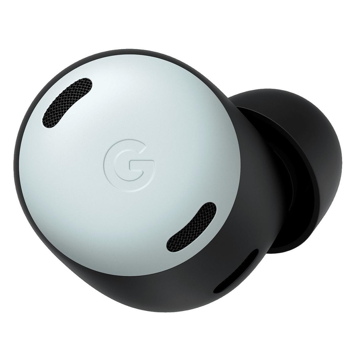 Навушники Google Pixel Buds Pro Fog ‎GA03203 (2049950588) - фото 2