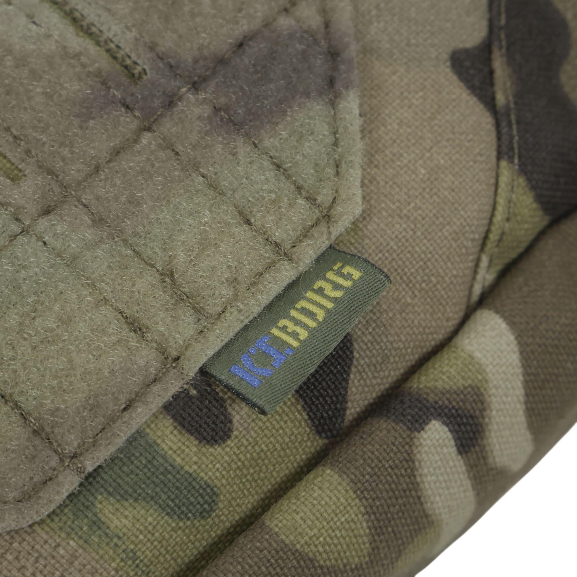 Сумка чоловіча через плече Мультикам - фото 7 Сумка чоловіча через плече Мультикам - фото 7