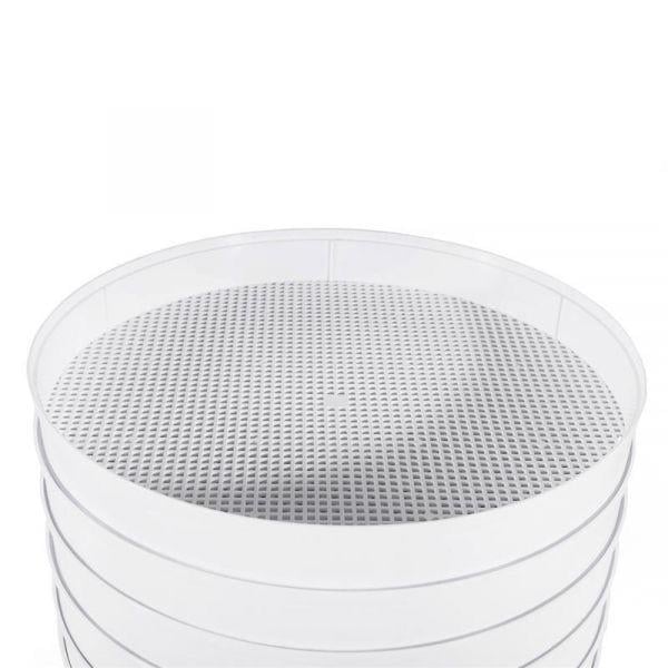 Сушарка Holmer HFD-52W (1118070) - фото 4 Сушарка Holmer HFD-52W (1118070) - фото 4