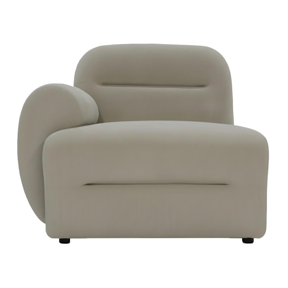 Диван модульный Dolce 90х84х80 см Soft Taupe (rich_sofa_00285)