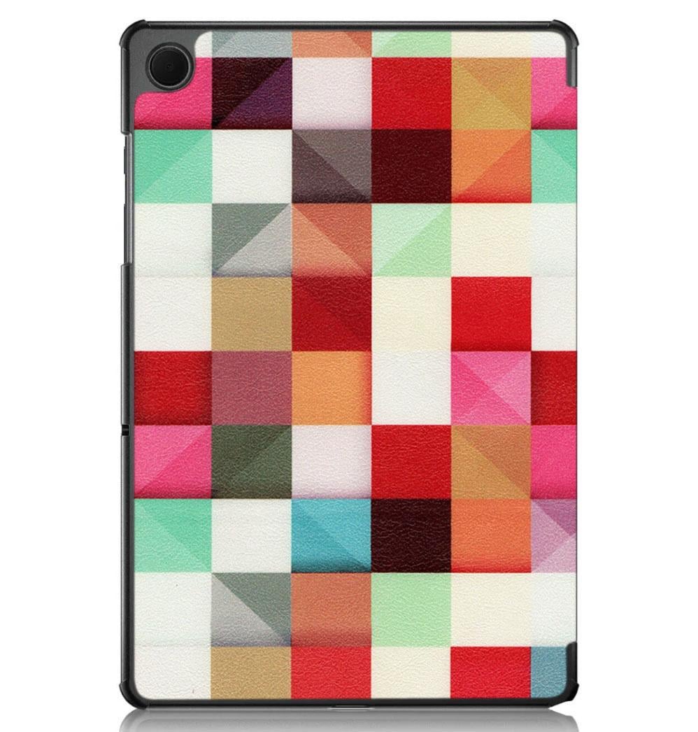 Чехол Primolux Slim для планшета Samsung Galaxy Tab A9 Plus 11" Cube (SM-X210/SM-X215/SM-X216)