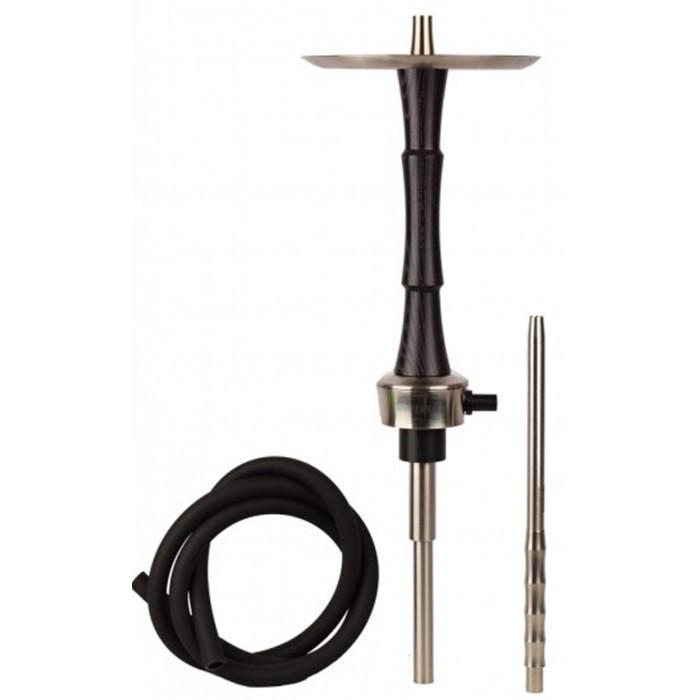 Шахта для кальяна Totem Idol Violet Spark