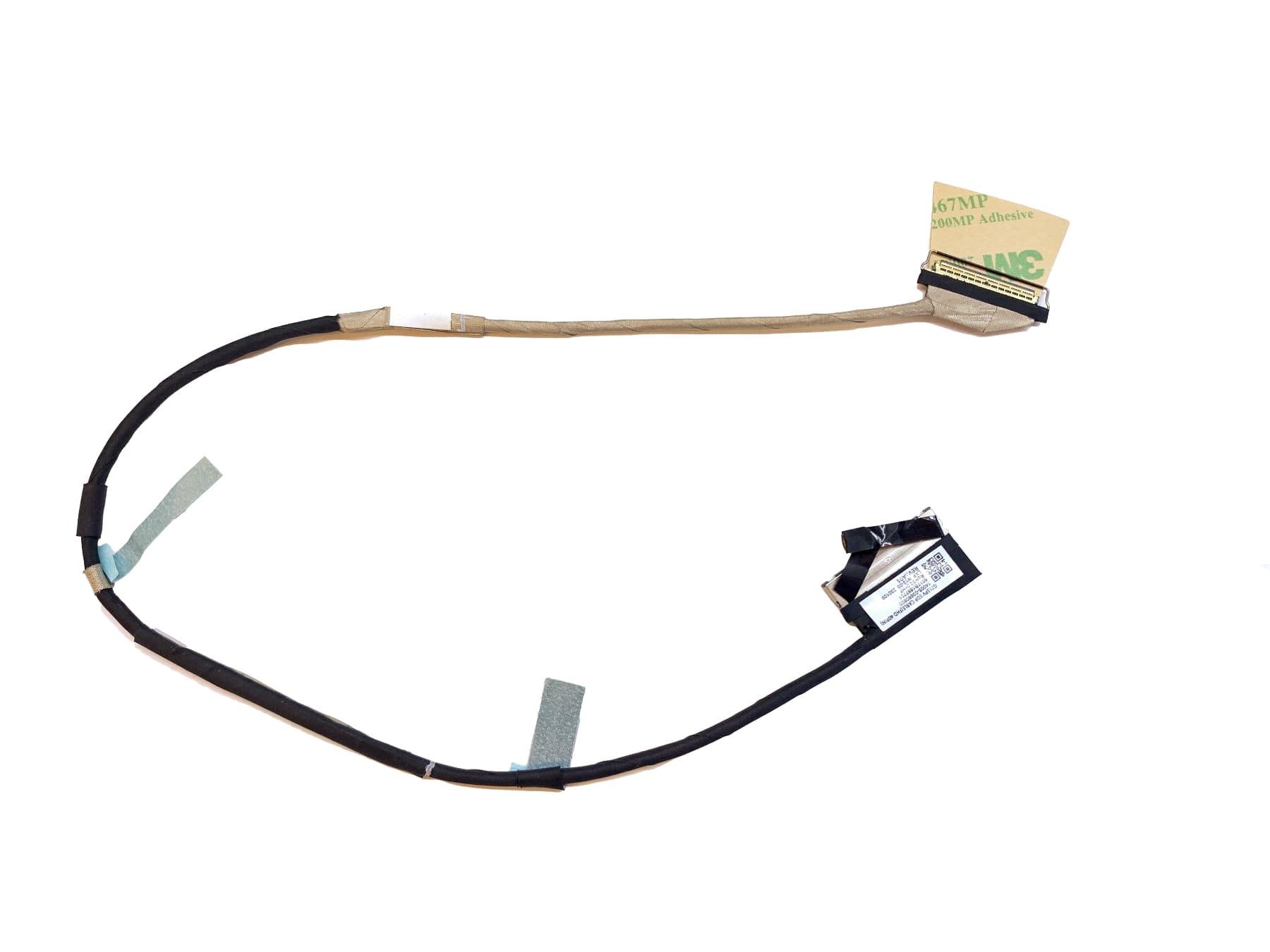 Шлейф матрицы/экрана для ноутбука Asus Asus ROG Strix G17 240/300Hz (6017B1897701)