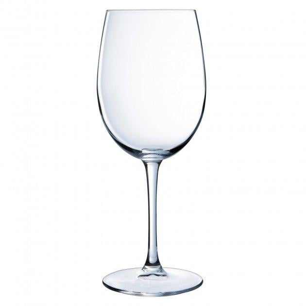 Набір бокалів для вина Arcoroc Vina 580 мл 6 шт. (HLL3605)