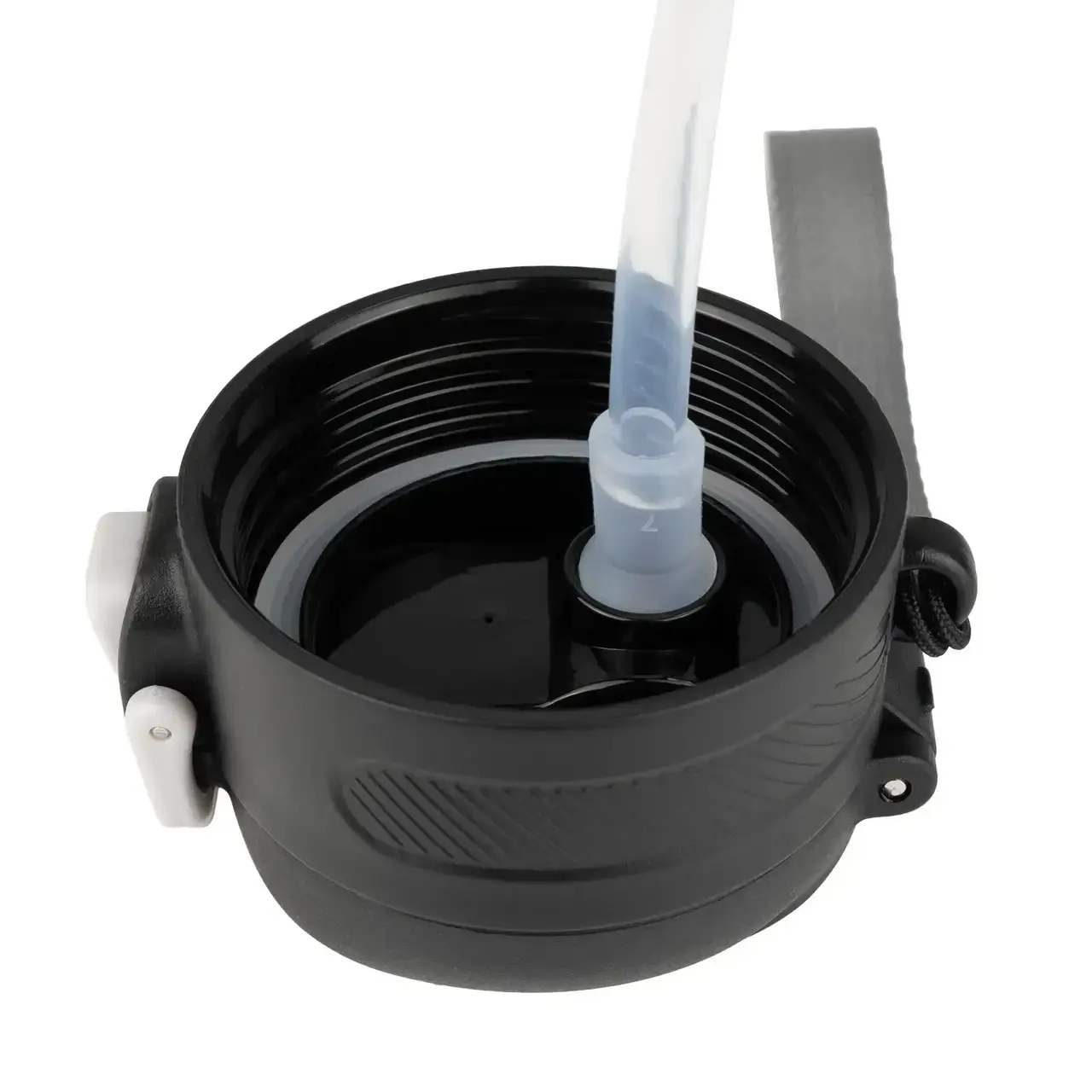 Термокружка Tribe Urban 0,6 л Black (T DD 0013 black) - фото 4 Термокружка Tribe Urban 0,6 л Black (T DD 0013 black) - фото 4