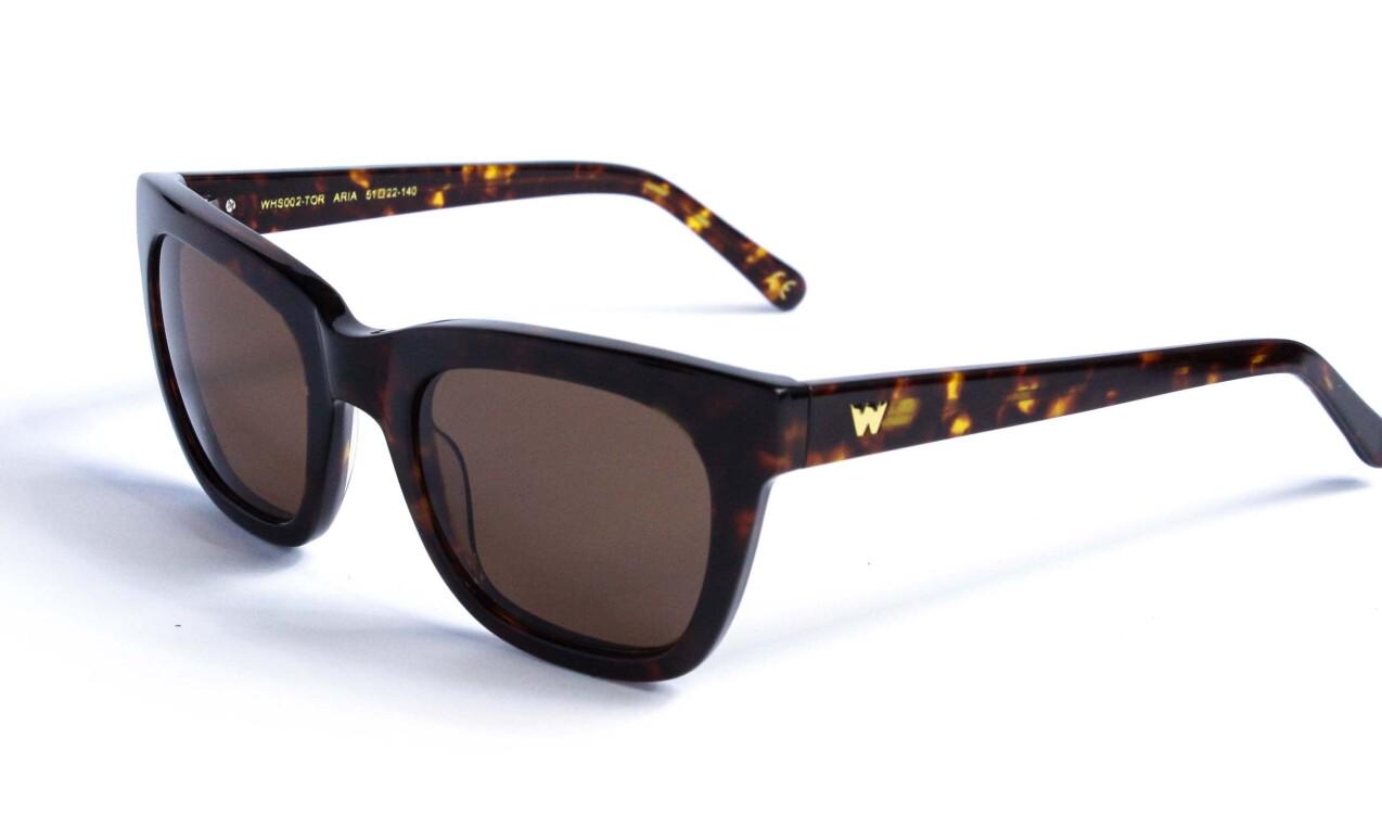 Солнцезащитные очки женские Whistles whs002 (o4ki-12965)