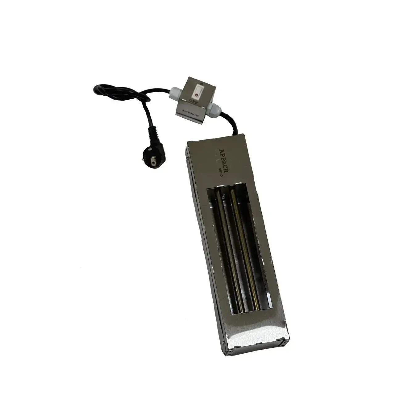 Разжигатель электрический Appach Nano для кальянного угля (2120057369)