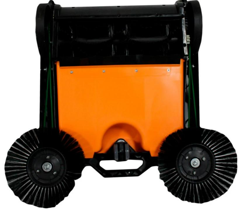 Подметальная машина GTM MS68 (41922) - фото 2 Подметальная машина GTM MS68 (41922) - фото 2