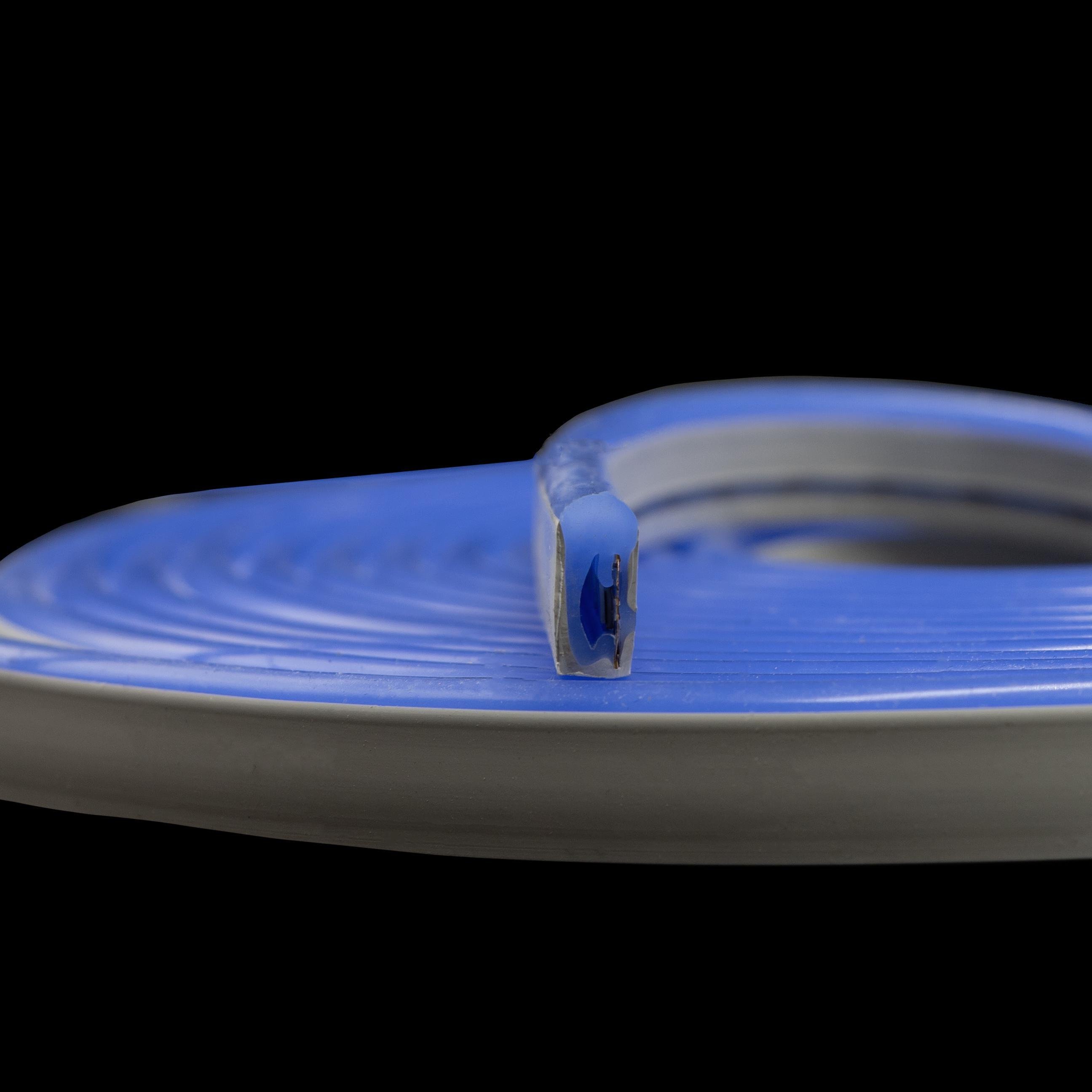 Світлодіодна стрічка неонова Prolum Series GT 6x12 IP68 12V Синій (120039) - фото 5 Світлодіодна стрічка неонова Prolum Series GT 6x12 IP68 12V Синій (120039) - фото 5