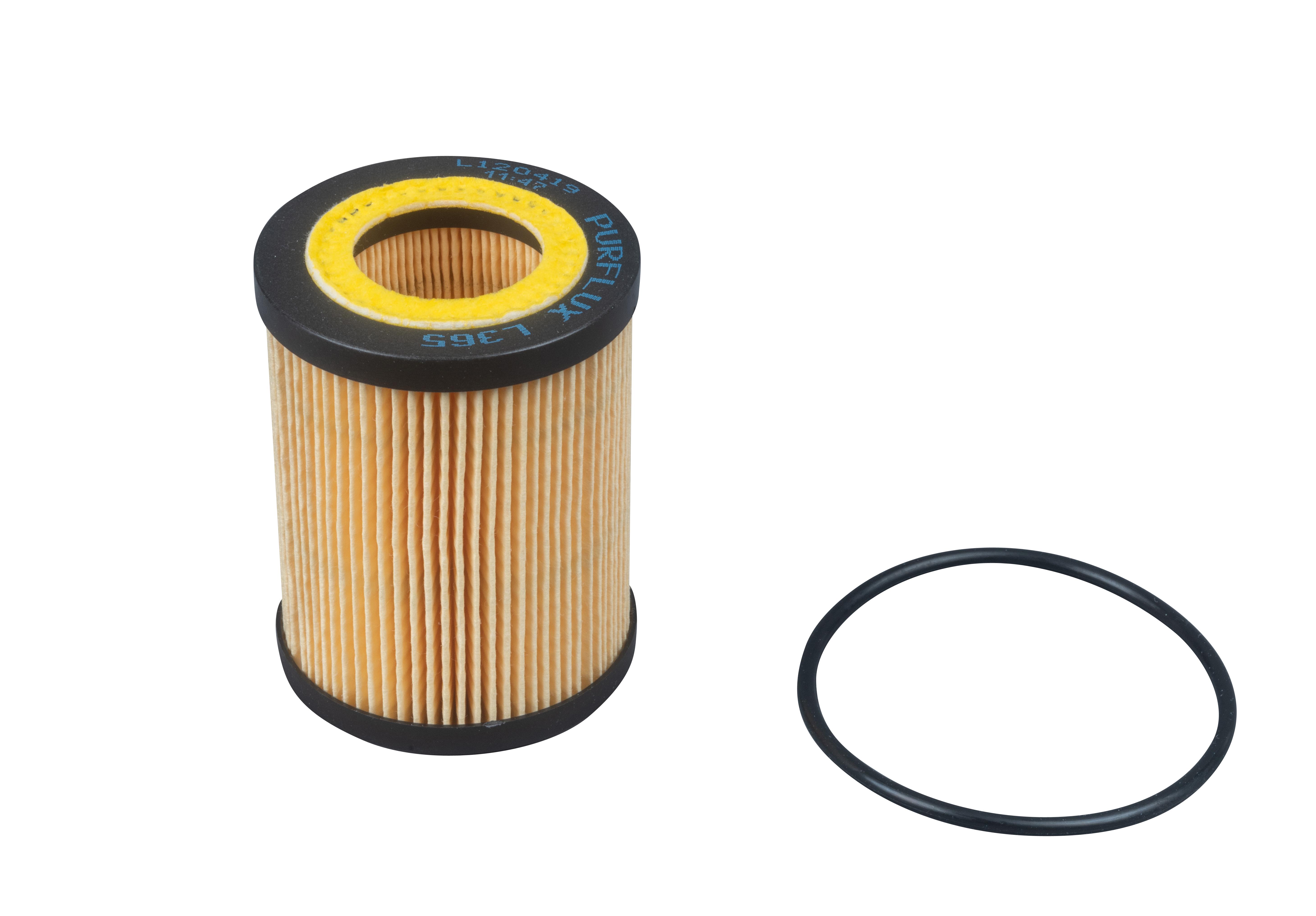 Фильтр масла PURFLUX L365