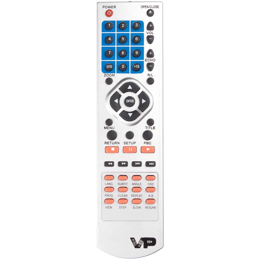 Пульт для WOKSTER DVD-305 (2485)