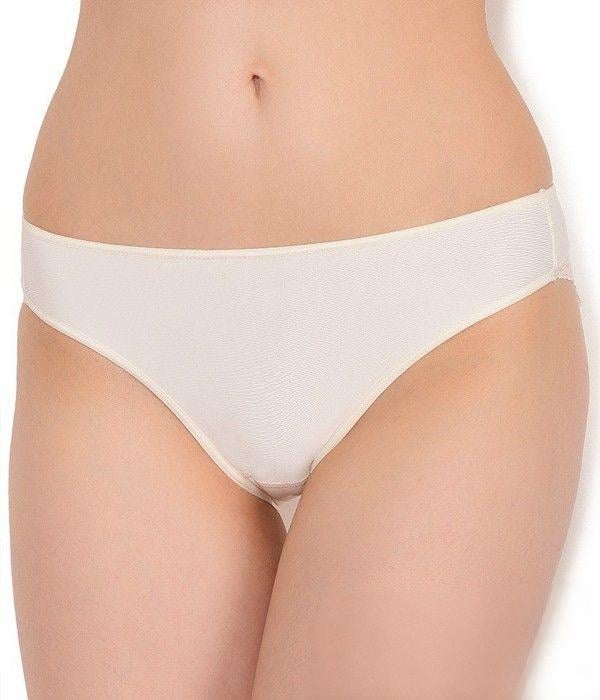 Труси жіночі сліпи Janira M Ванільний (31288ваниль)