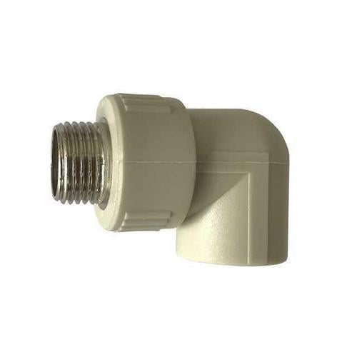 Угол PPR Blue Ocean 20х1/2" наружная резьба Угол PPR Blue Ocean 20х1/2" наружная резьба