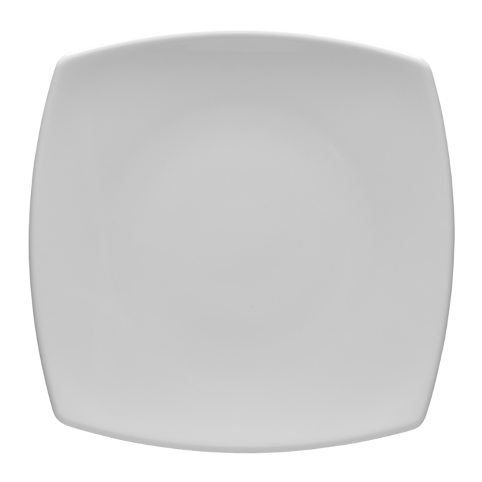 Тарілка мілка Lubiana Cancun 0187 29,5 см Білий (2652298)