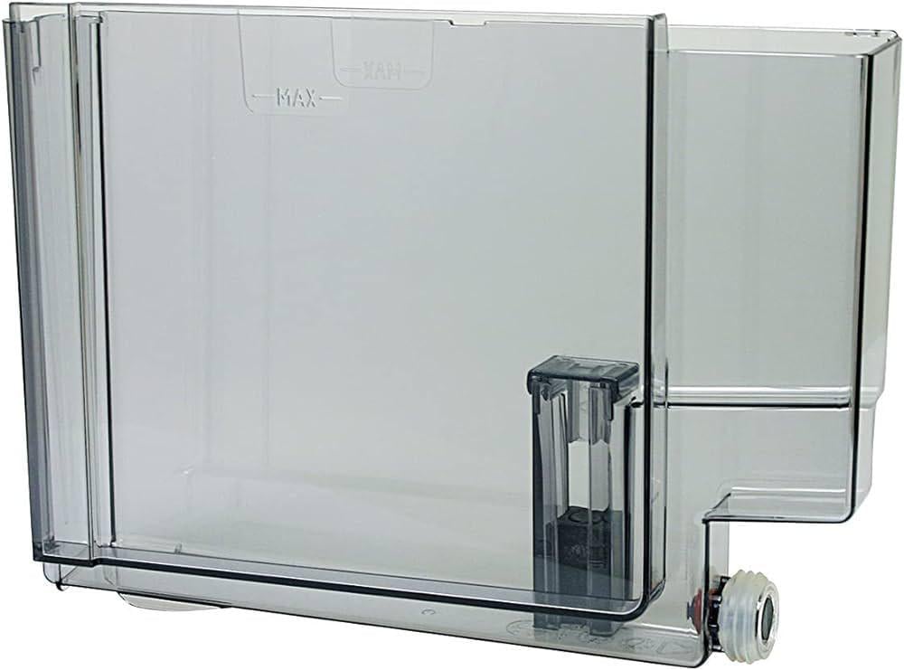Бункер для воды Delonghi ESAM 5400/5500/7313210381/7313254531/7313228261 (35397092)