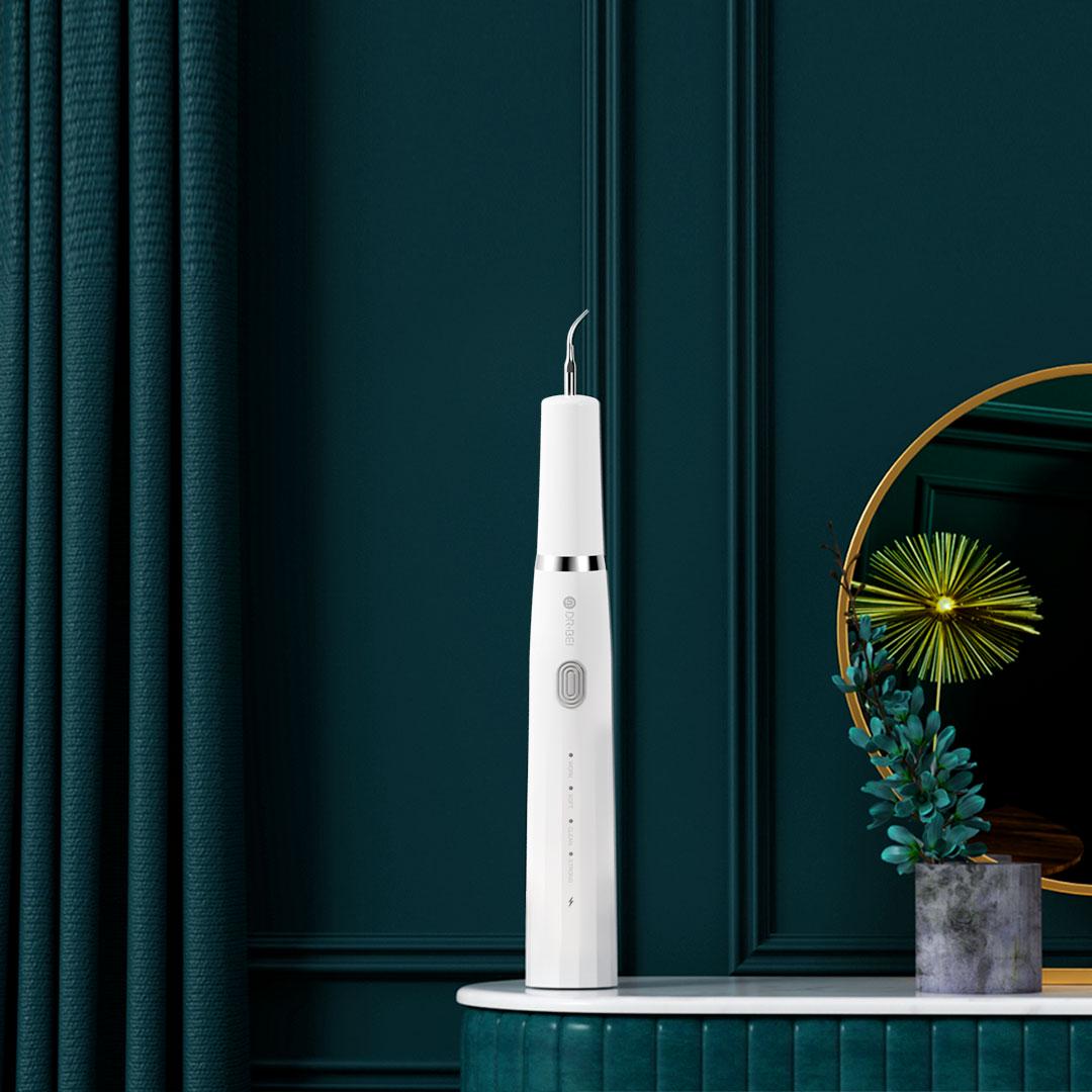 Скалер ультразвуковий для чищення зубів Dr.Bei YC2 - фото 4 Скалер ультразвуковий для чищення зубів Dr.Bei YC2 - фото 4