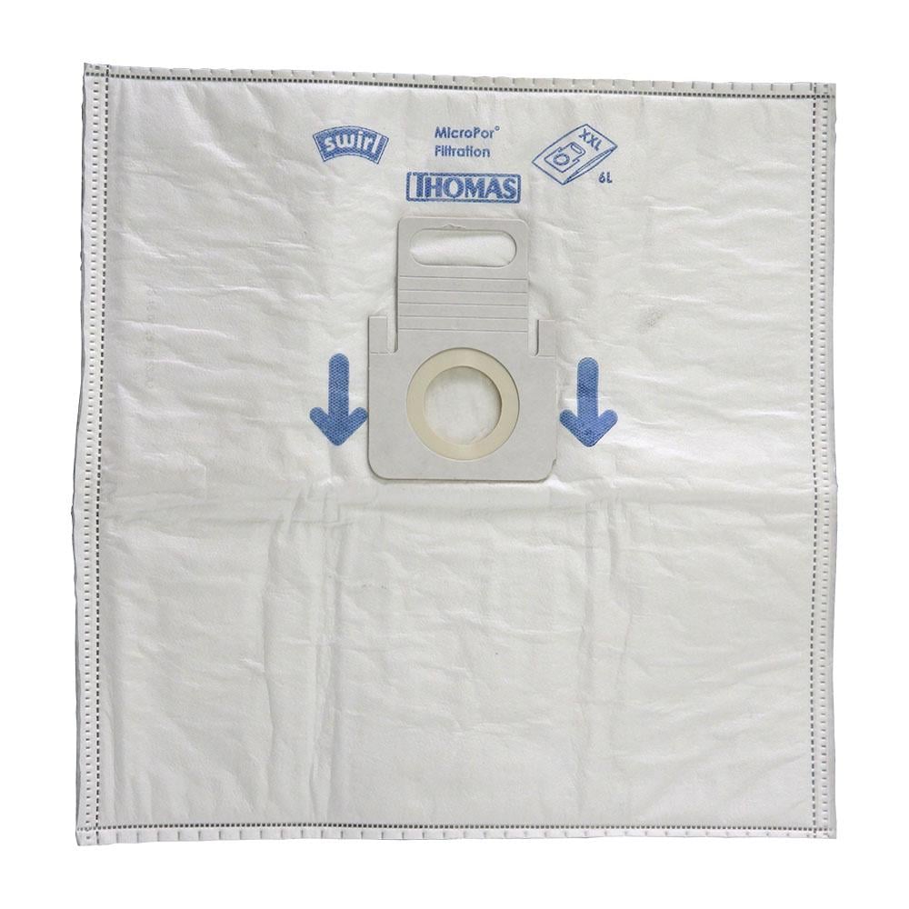 Фільтр НЕРА-мішок THOMAS (195316) Фільтр НЕРА-мішок THOMAS (195316)