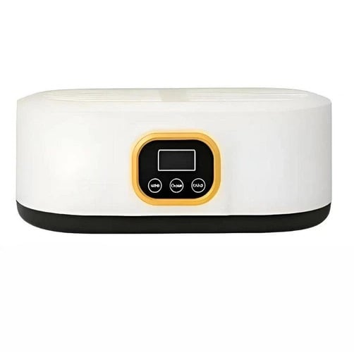 Сушилка для белья разумная KPL KLE-118 600 Вт 220 В до 10 кг с пультом ДК и защитой от перегрева