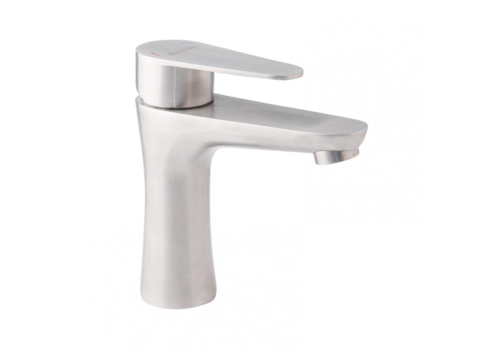 Смеситель для умывальника Imperial (6107) 302 (32-001-00)