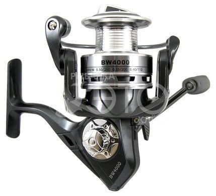 Рыболовная катушка Weida BW1000 (1219956851) - фото 3 Рыболовная катушка Weida BW1000 (1219956851) - фото 3