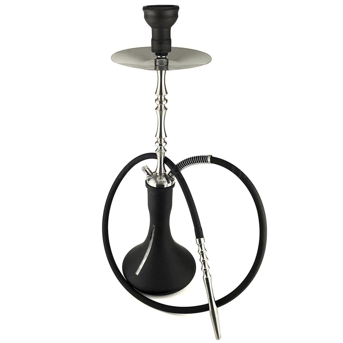 Кальян Sky Hookah Classic з колбою Craft Black Matt (034-306)