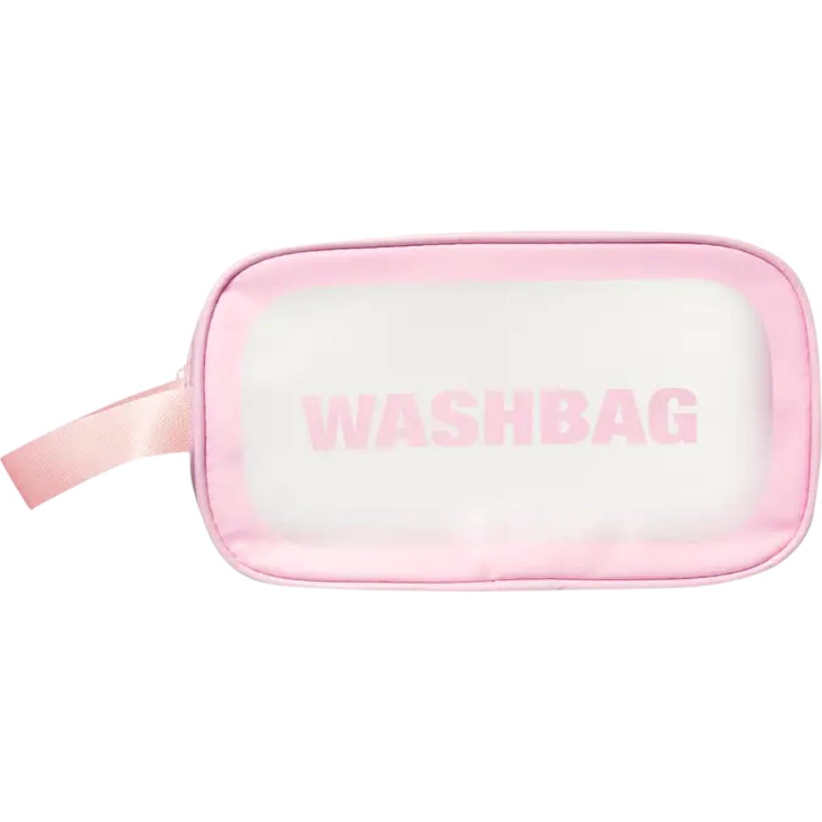 Косметичка дорожная Washbag 26х15х9,5 см (R91535-S)