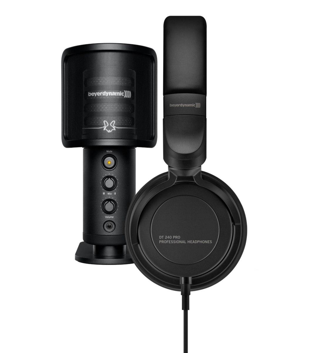 Наушники Beyerdynamic Creator 24 - фото 3