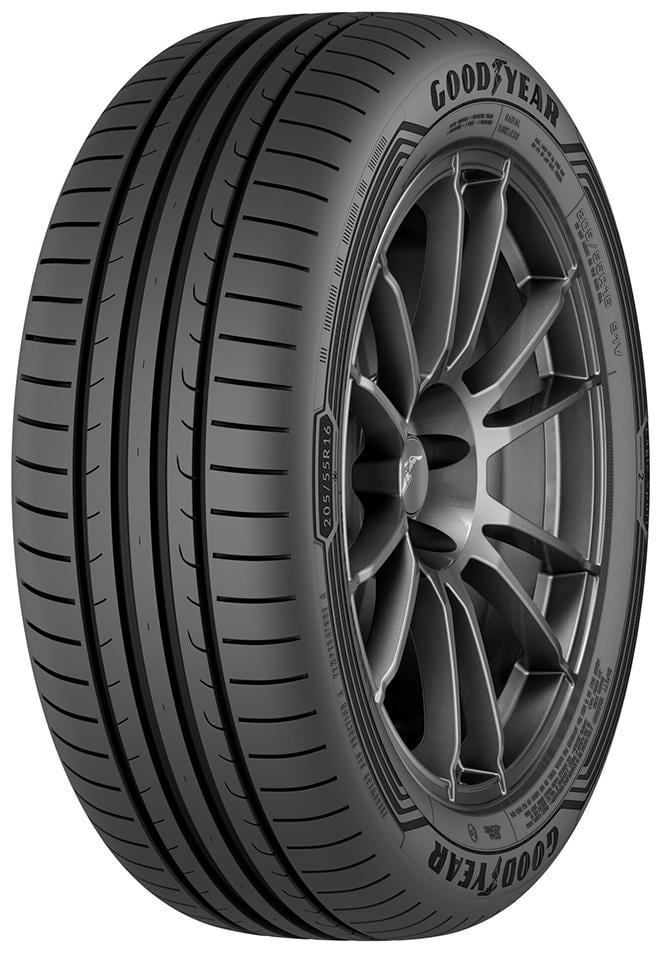 Шина літня Goodyear Eagle Sport 2 205/55 R16 91V (125190)