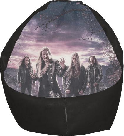 Кресло-груша Wintersun 2 M (13241828)