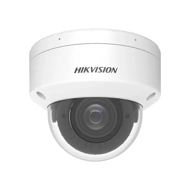IP-видеокамера Hikvision DS-2CD2783G2-LIZS2U/SL 8МП 2,8-12 мм