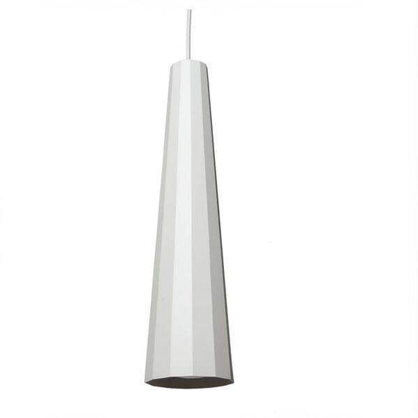 Підвісний світильник Atmolight 1291312 Lumia Con P100-430 White