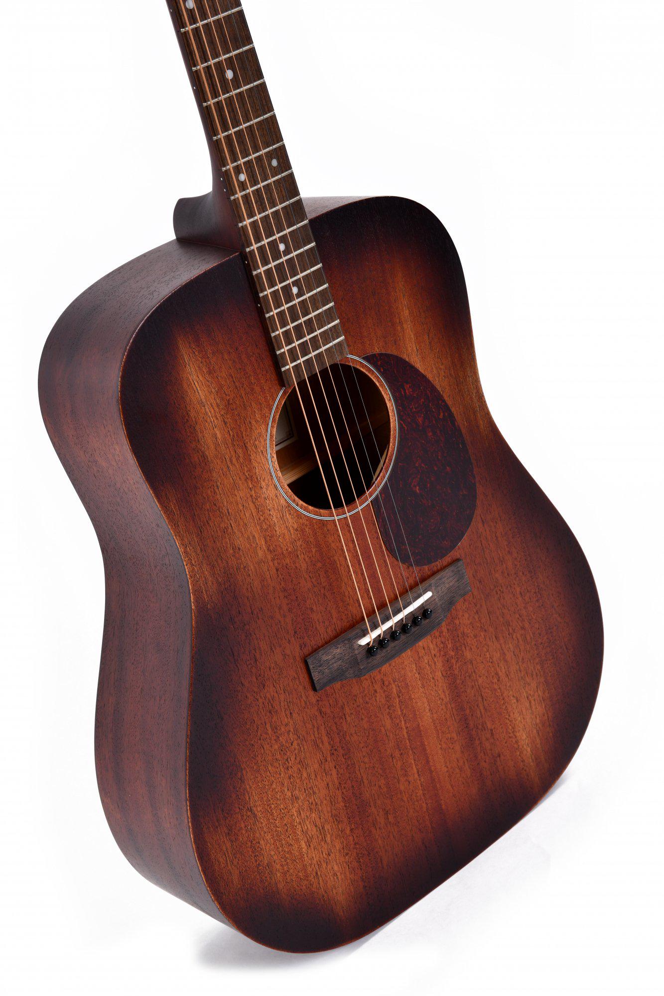 Акустична гітара Ditson D-15-AGED (127472) - фото 6