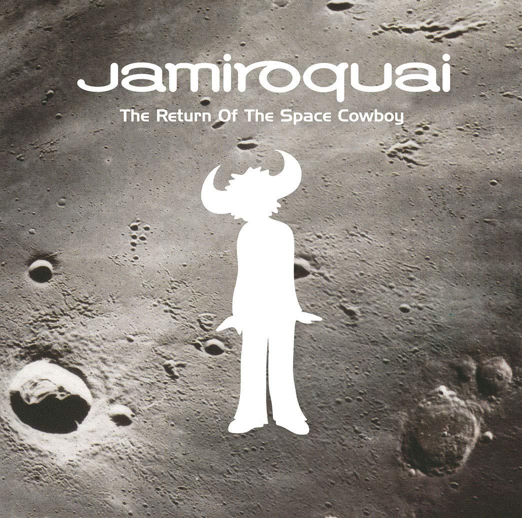 Виниловая пластинка Jamiroquai - Return Of The Space Cowboy 2LP (25491510)