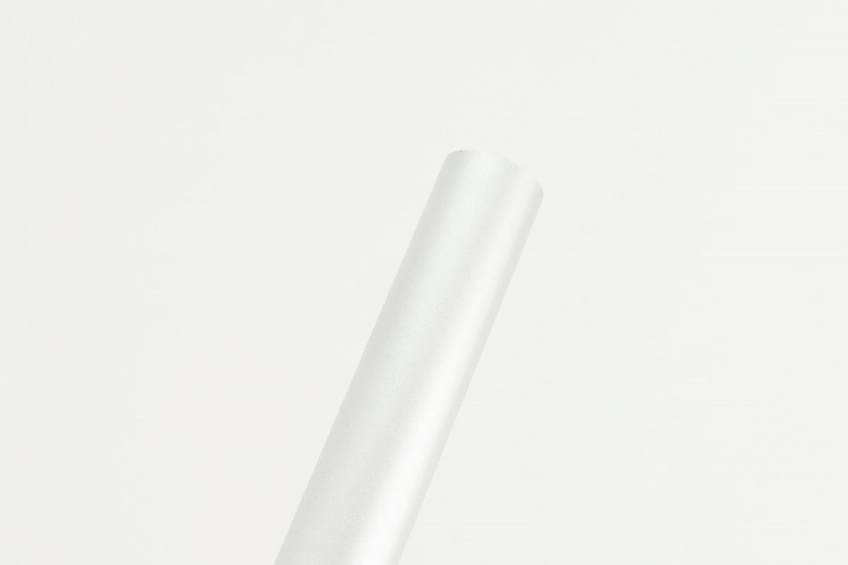 Труба алюминиевая D-26 мм L-1500 мм d-8 мм к мотокосам (209704) - фото 2