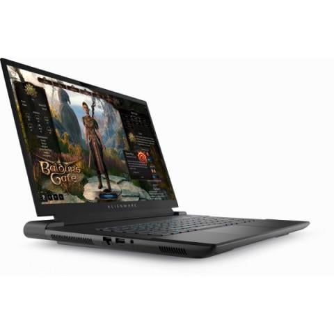 Ноутбук Alienware M16 R1 Dark Metallic Moon (INS0160329-R0023495-SA) - фото 2