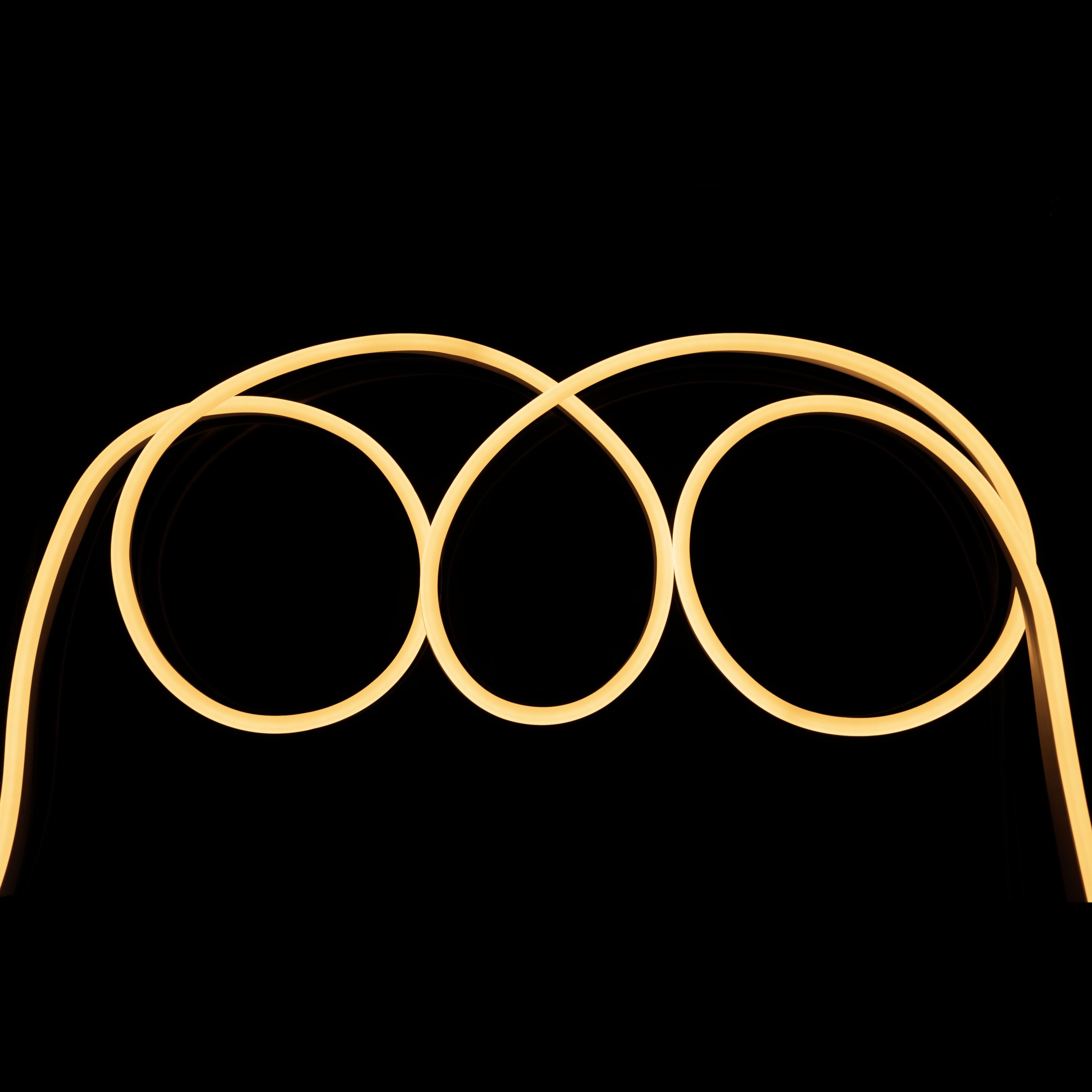 Світлодіодний неон Prolum Series-GL Pro 8x16 IP68 220V 50 м Жовтий (160010-50) - фото 3 Світлодіодний неон Prolum Series-GL Pro 8x16 IP68 220V 50 м Жовтий (160010-50) - фото 3