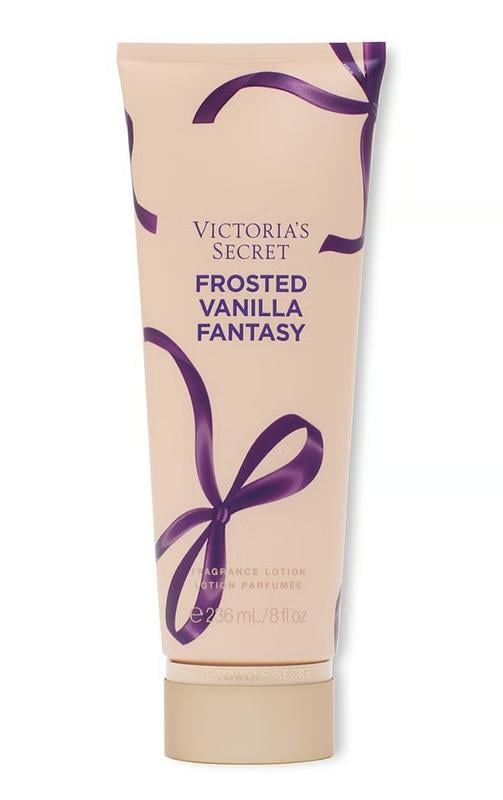 Лосьон для тела парфюмированный Victoria's secret frosted vanilla fantasy 236 мл (27091239)