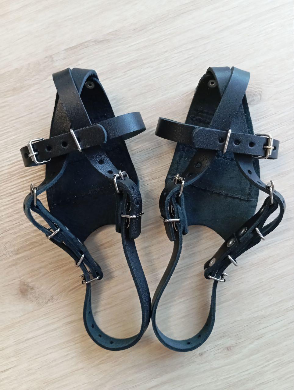 Сандалия реабилитационная детская MTB-14 (1795805643) - фото 3 Сандалия реабилитационная детская MTB-14 (1795805643) - фото 3