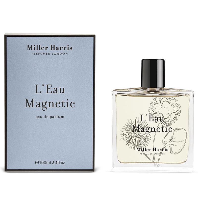 Парфюмированная вода унисекс Miller Harris L'Eau Magnetic 50 мл (381729)