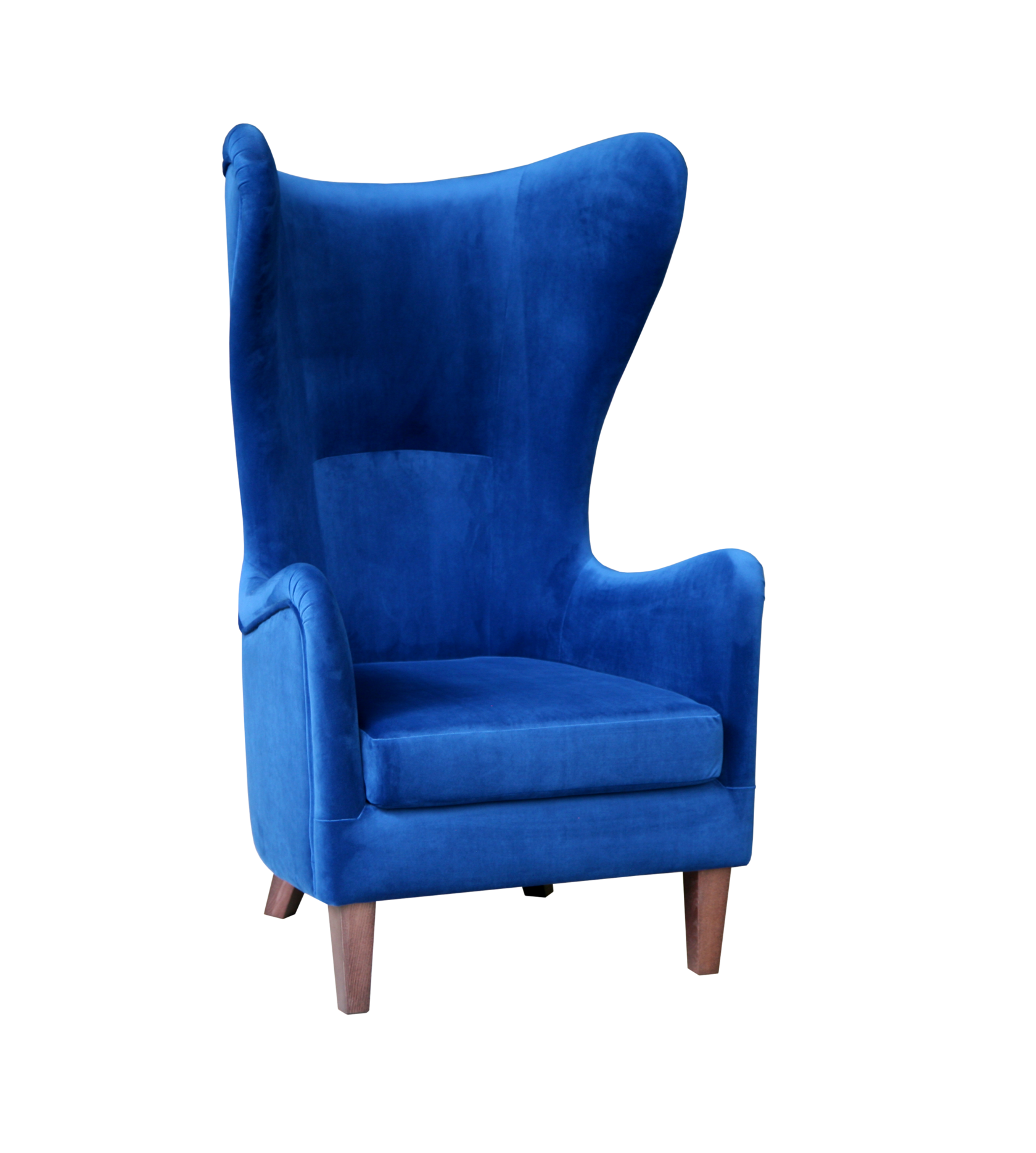 Кресло Grand Louis 1350x870x800 мм (14730624)