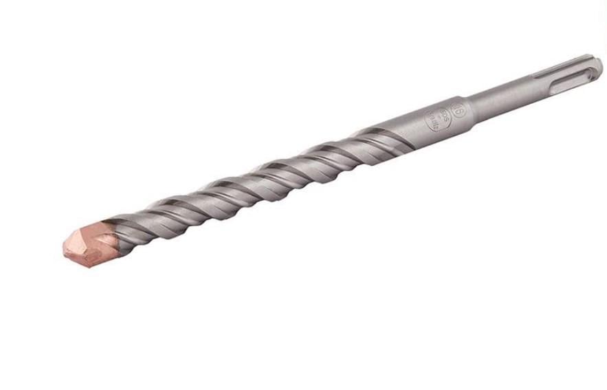 Сверло для бетона Granite SDS-Plus S4 16х260 мм (0-16-260) Сверло для бетона Granite SDS-Plus S4 16х260 мм (0-16-260)