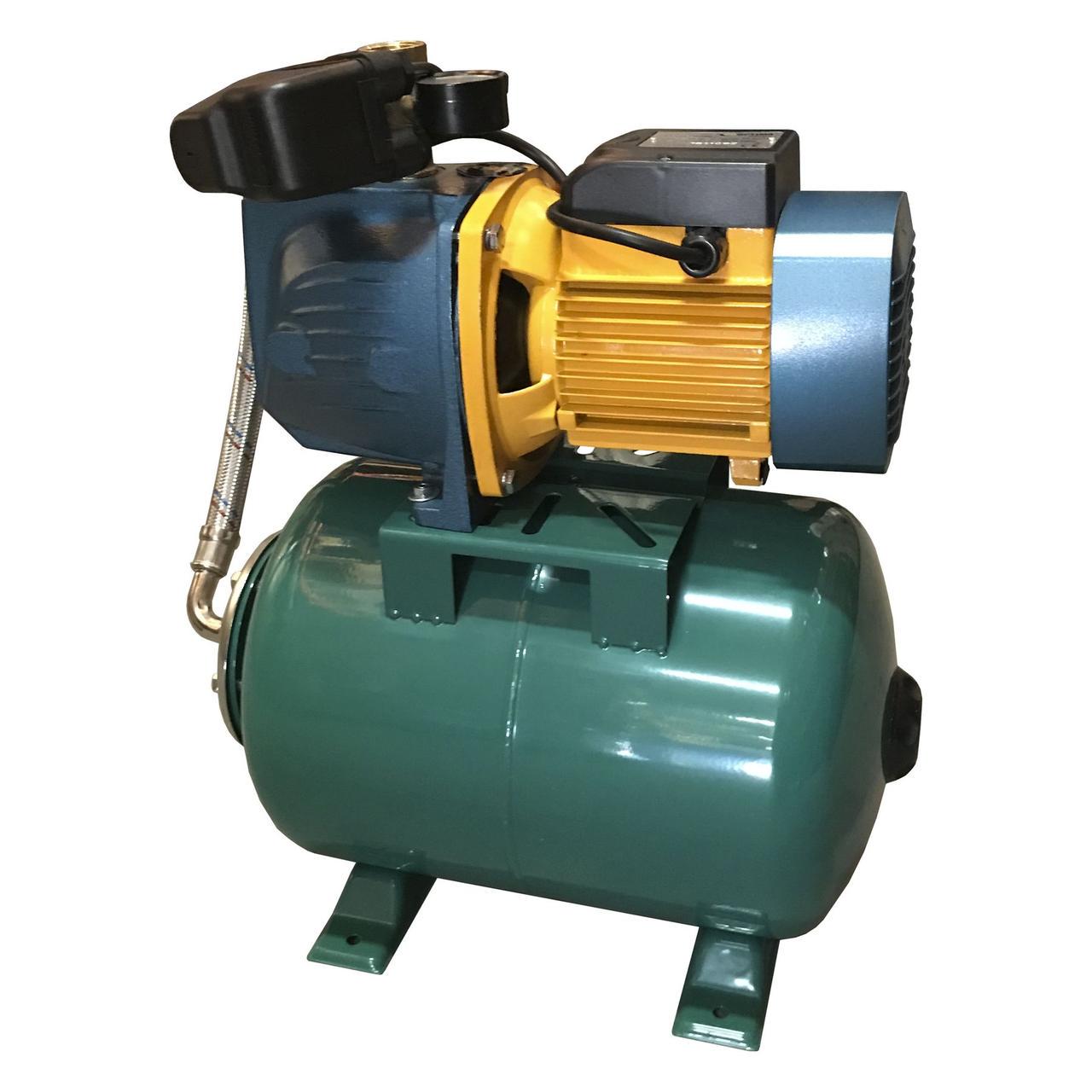 Насосна станція Jet100 Prime-24 Volks Band 1,1 кВт на гребінці (000017586)