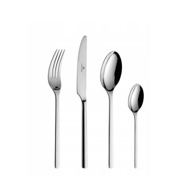 Набор столовых приборов Gerlach Modern 24 предмета 6 персон